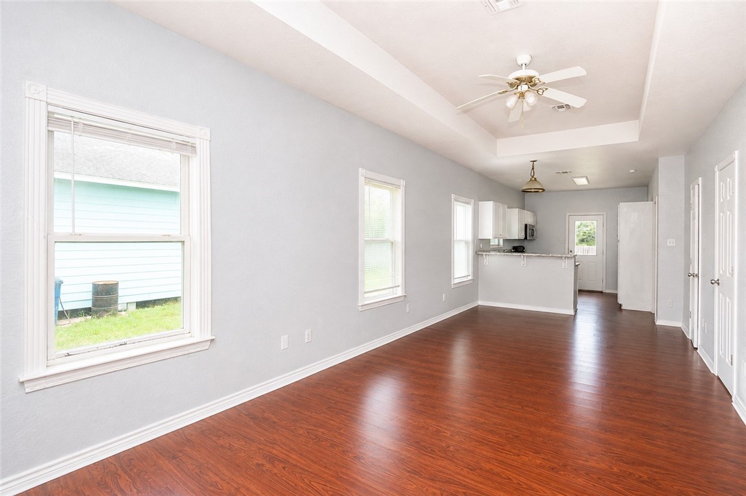 1824 Highway 35 S Rockport TX 78382