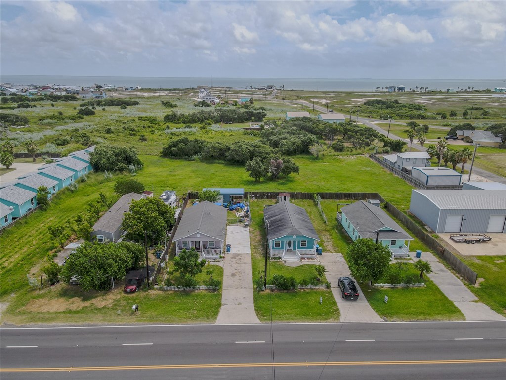 1824 Highway 35 S Rockport TX 78382