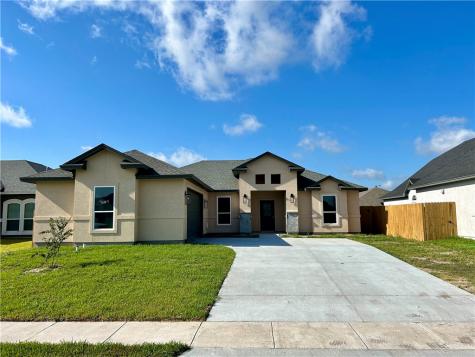 9609 Royal Oak Drive Corpus Christi TX 78410