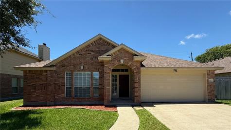 5925 Bishops Mill Drive Corpus Christi TX 78414