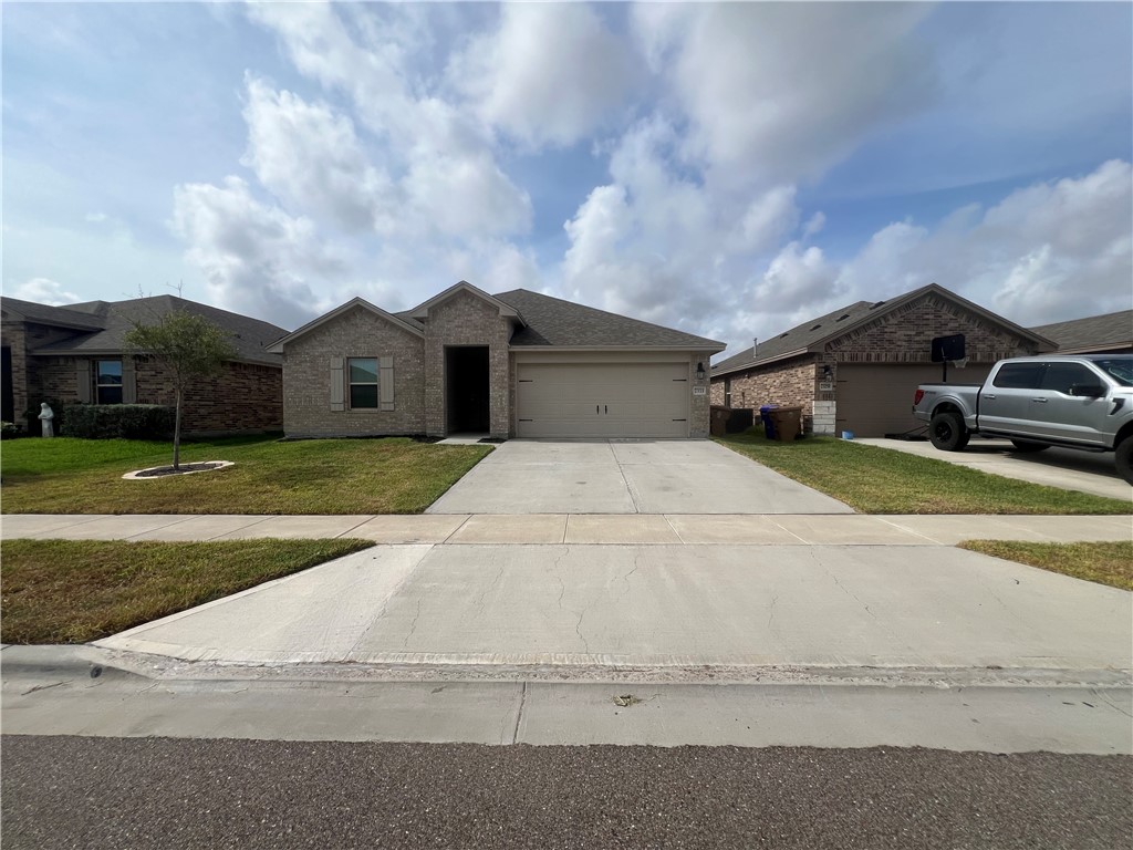 7333 Star Gazer Drive Corpus Christi TX 78414