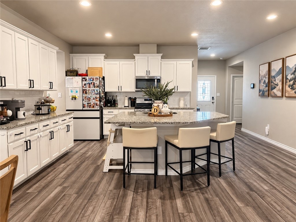 7333 Star Gazer Drive Corpus Christi TX 78414