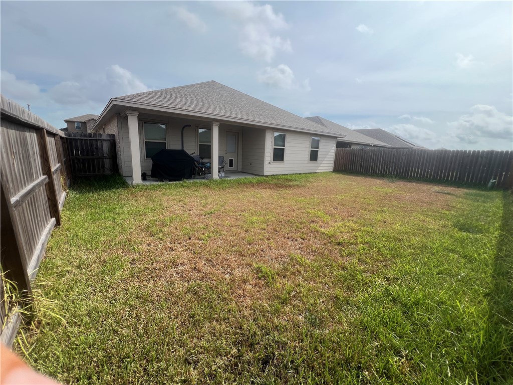 7333 Star Gazer Drive Corpus Christi TX 78414