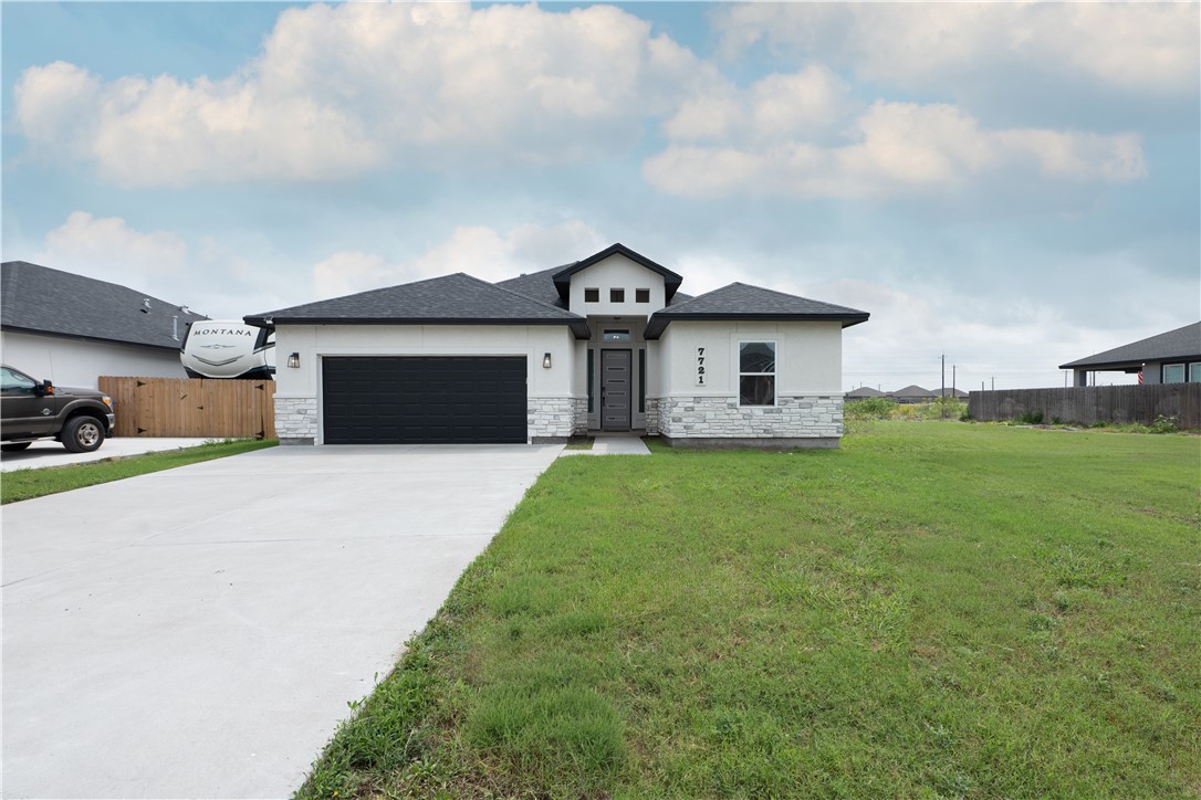 7721 Nadia Drive Corpus Christi TX 78414