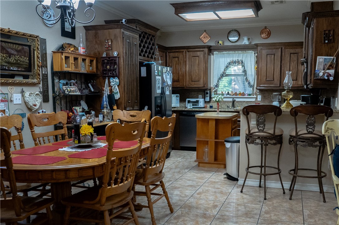 2802 Yeager Drive Corpus Christi TX 78410