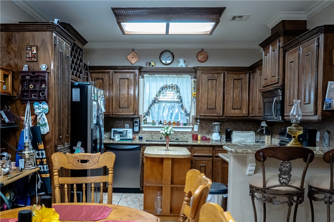 2802 Yeager Drive Corpus Christi TX 78410