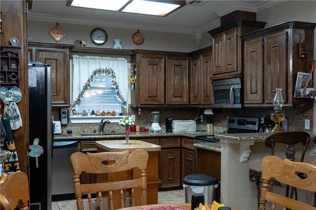 2802 Yeager Drive Corpus Christi TX 78410