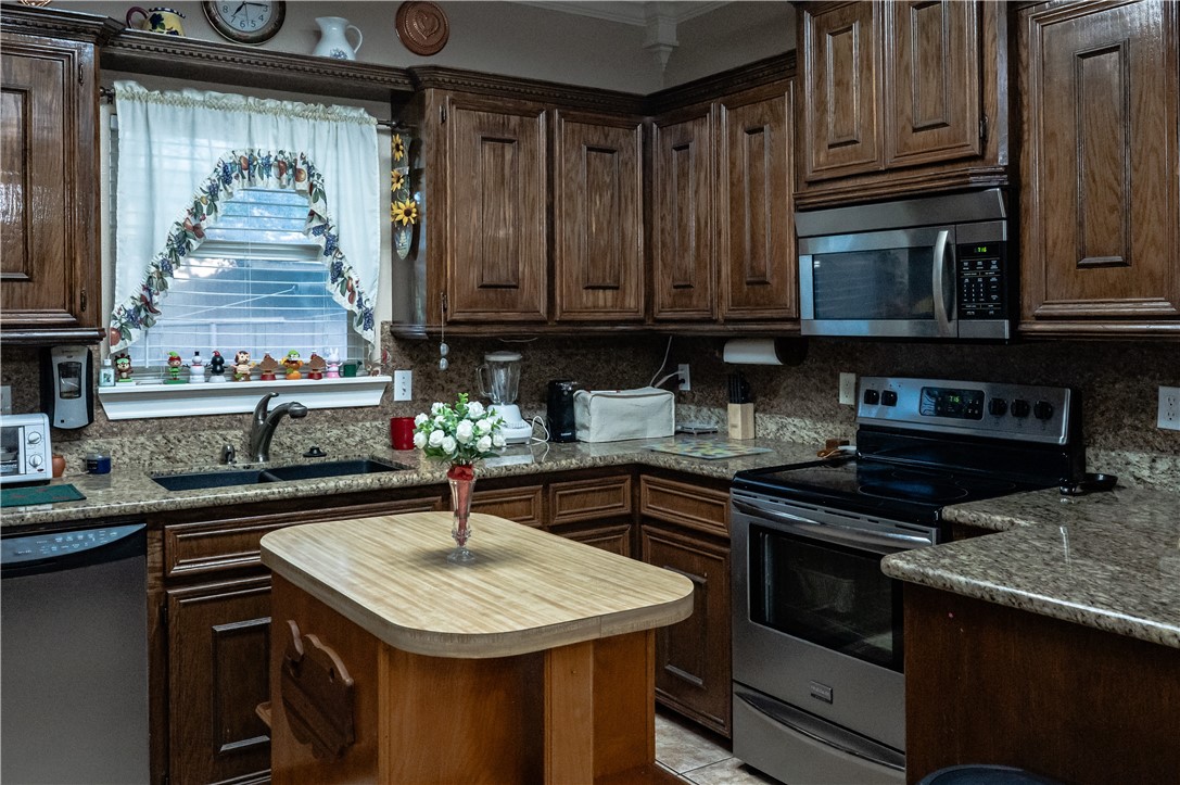 2802 Yeager Drive Corpus Christi TX 78410