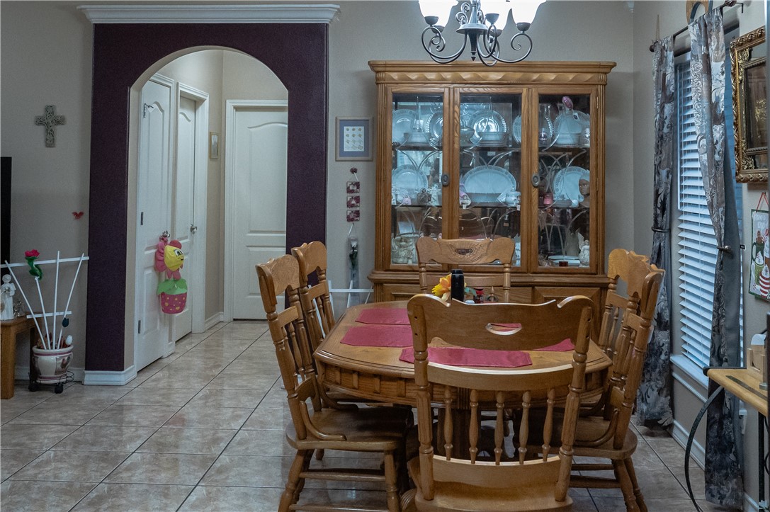 2802 Yeager Drive Corpus Christi TX 78410