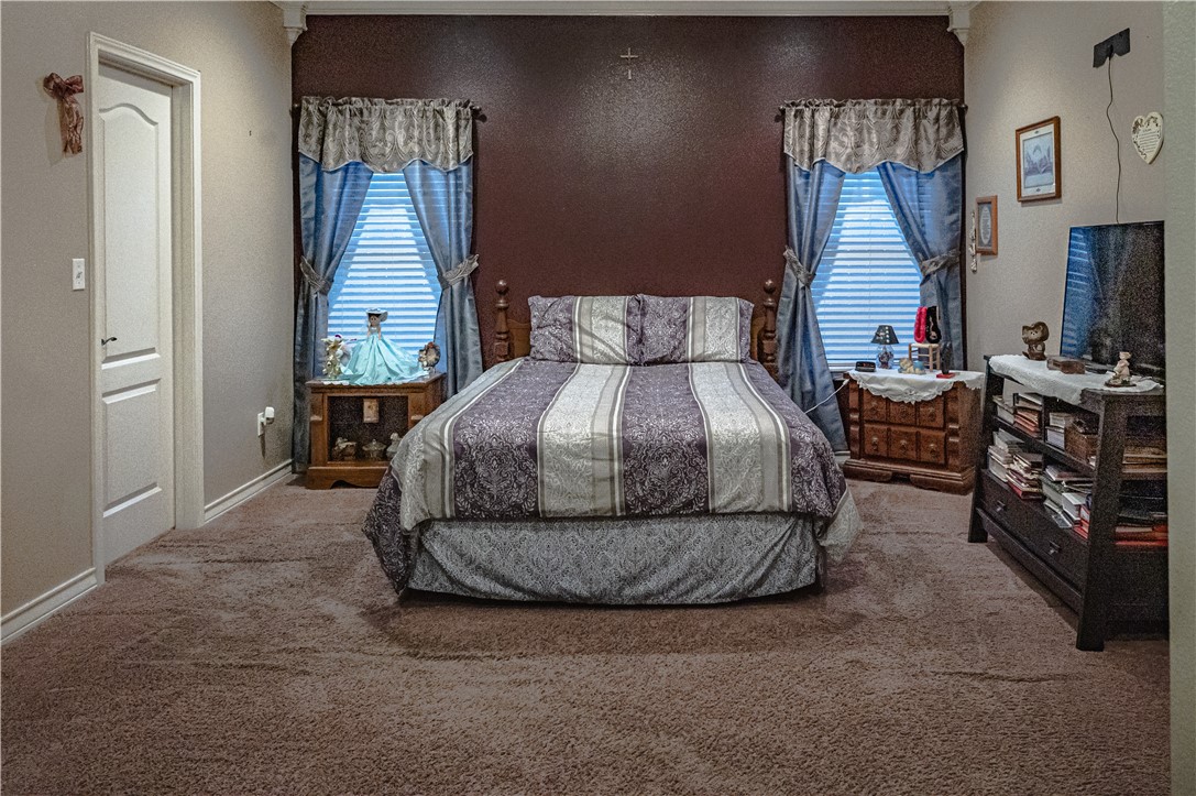 2802 Yeager Drive Corpus Christi TX 78410