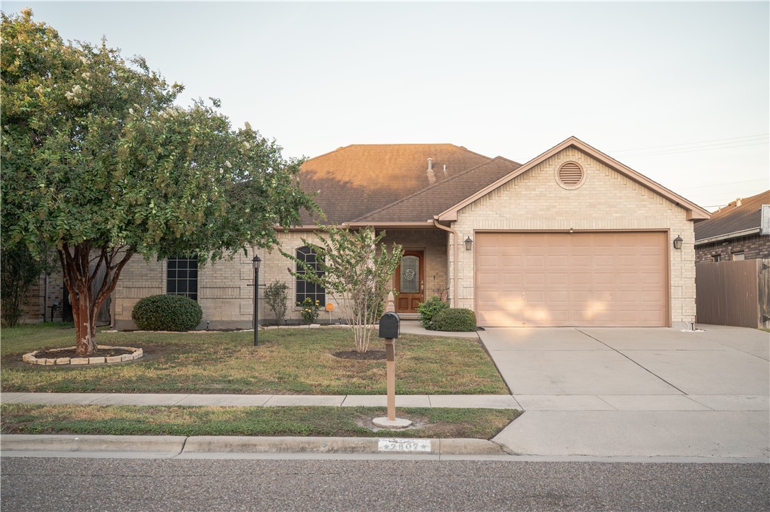 2802 Yeager Drive Corpus Christi TX 78410