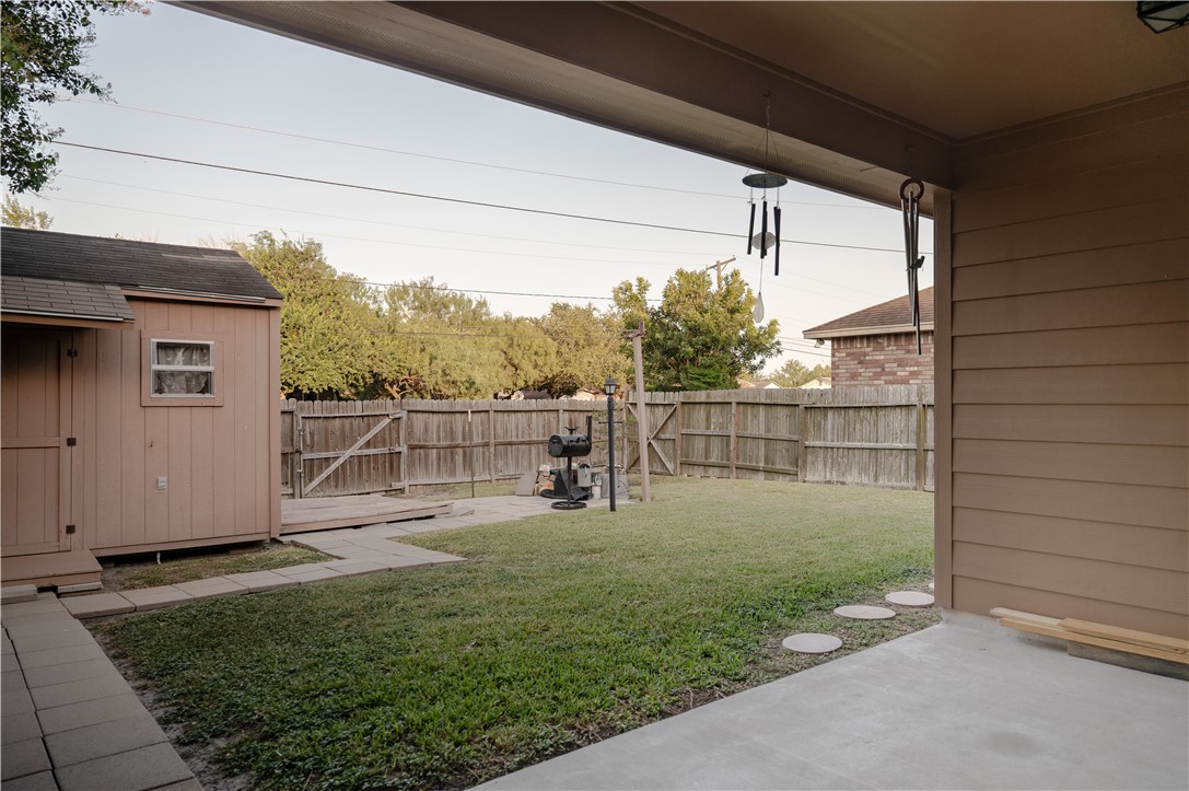 2802 Yeager Drive Corpus Christi TX 78410