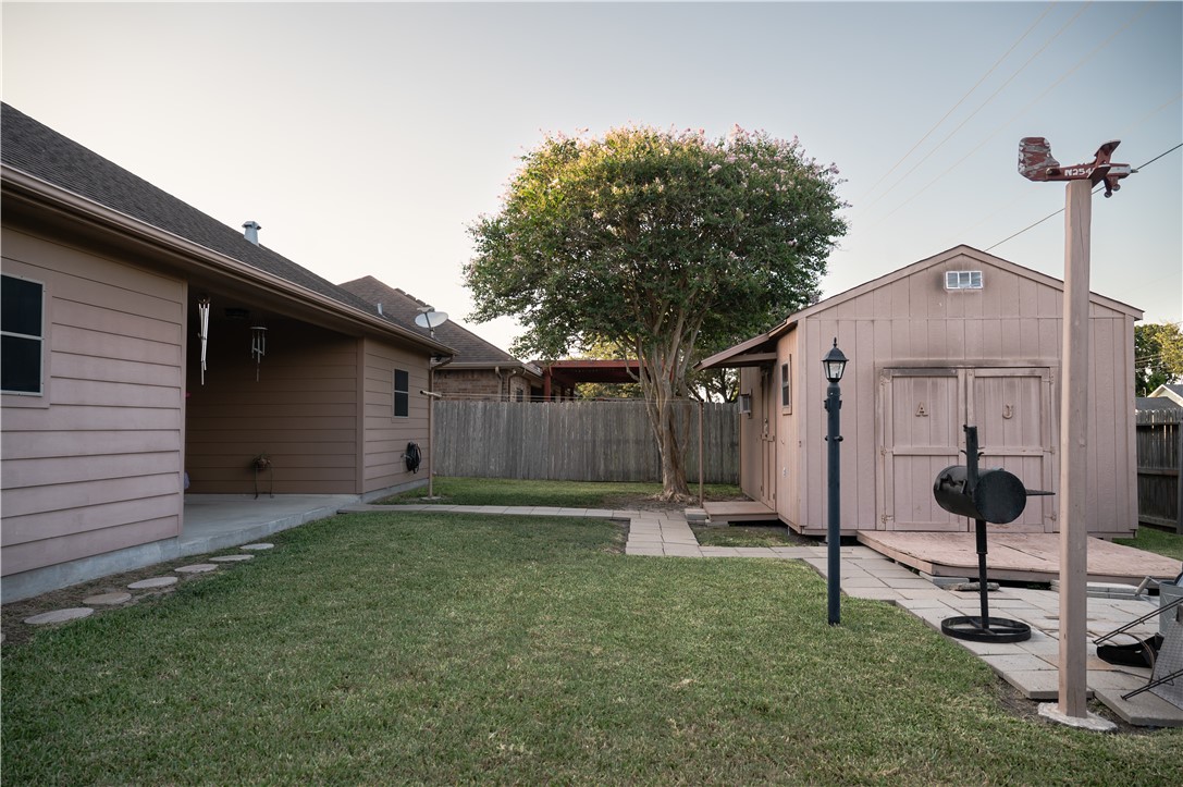 2802 Yeager Drive Corpus Christi TX 78410