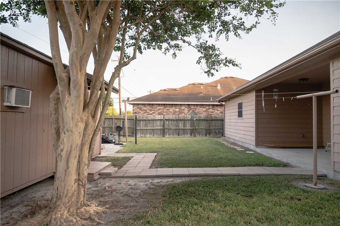 2802 Yeager Drive Corpus Christi TX 78410
