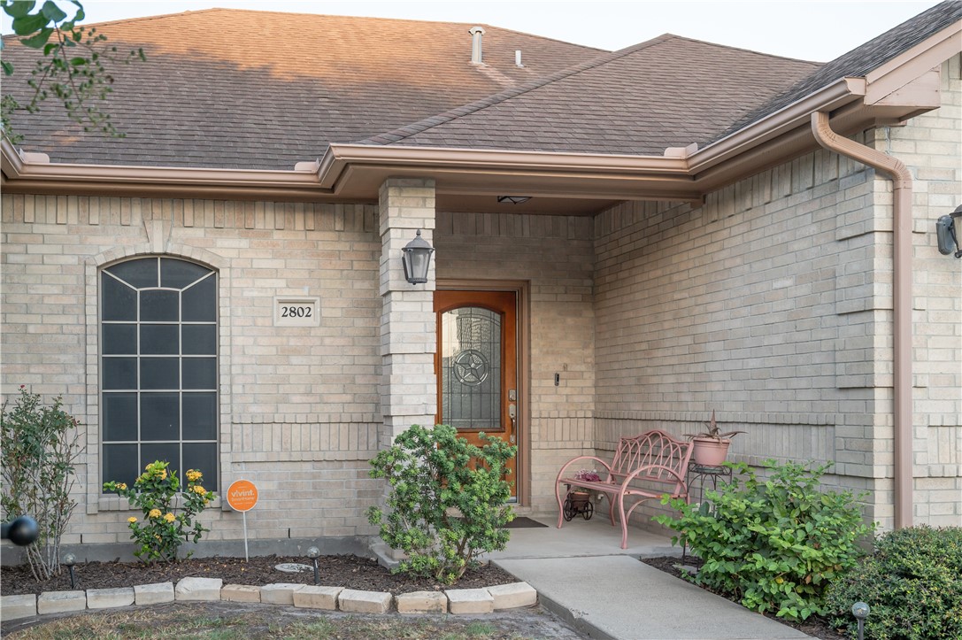 2802 Yeager Drive Corpus Christi TX 78410