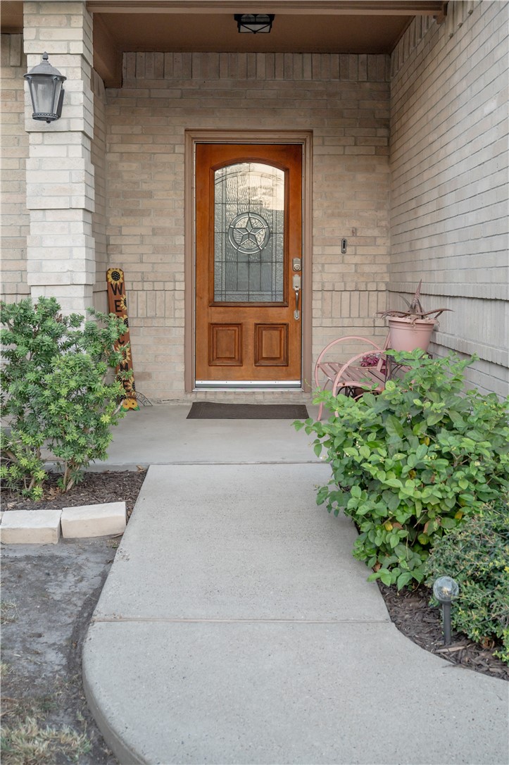 2802 Yeager Drive Corpus Christi TX 78410