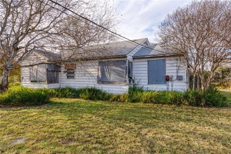 1001 Golla Drive Corpus Christi TX 78407