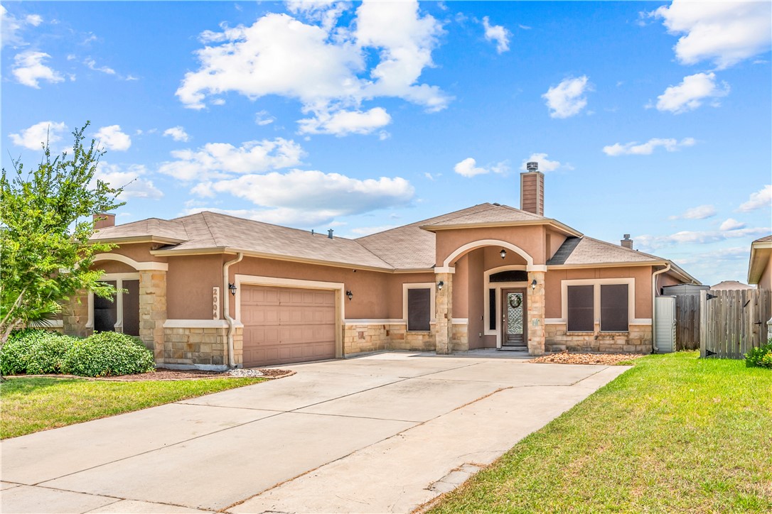 2004 Chesapeake Bay Drive Portland TX 78374