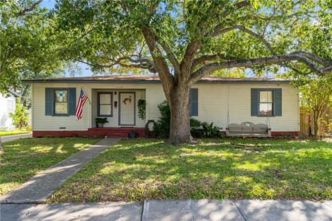 1230 Annapolis Drive Corpus Christi TX 78404