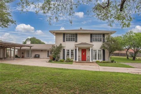 310 University Drive Corpus Christi TX 78412
