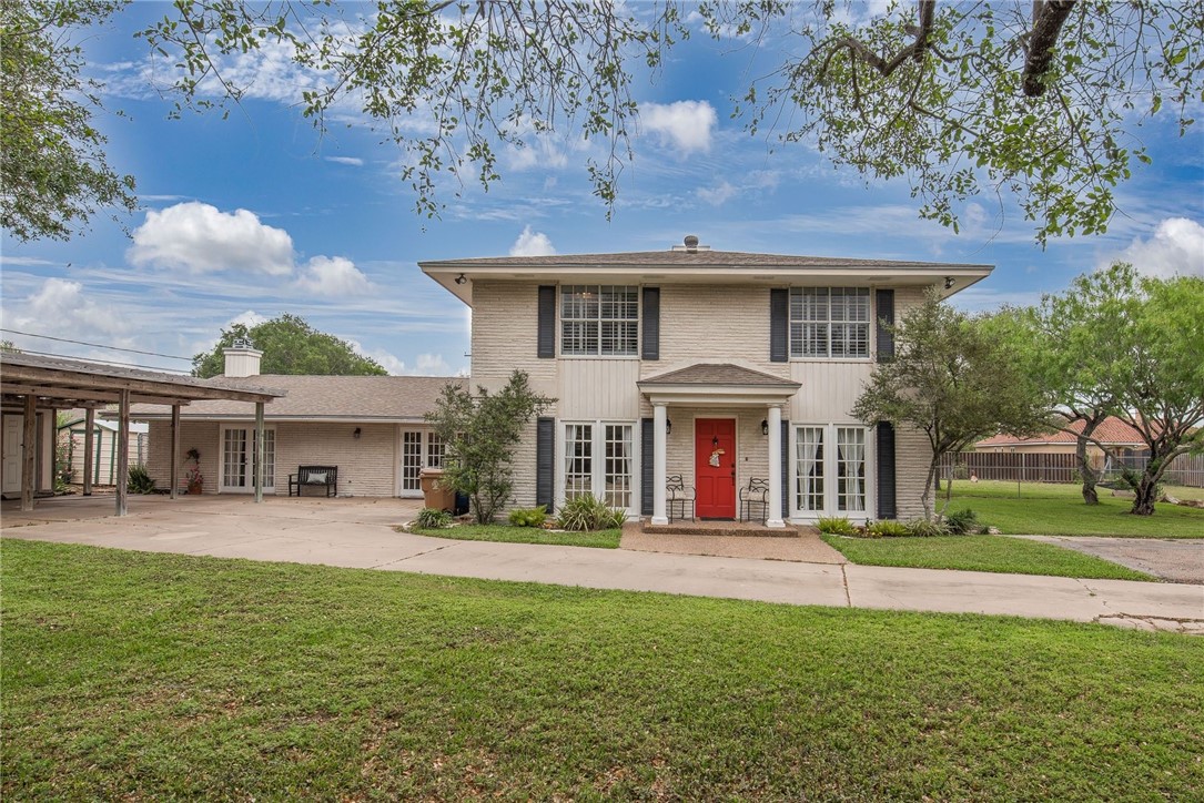 310 University Drive Corpus Christi TX 78412