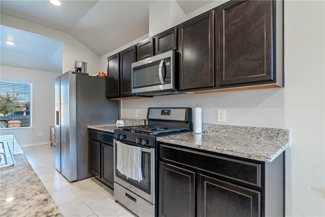 2322 Tranquil Lane Corpus Christi TX 78418