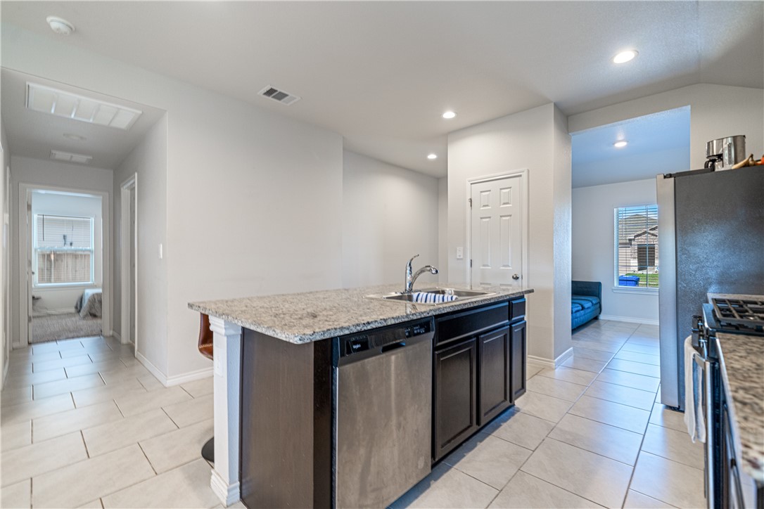 2322 Tranquil Lane Corpus Christi TX 78418