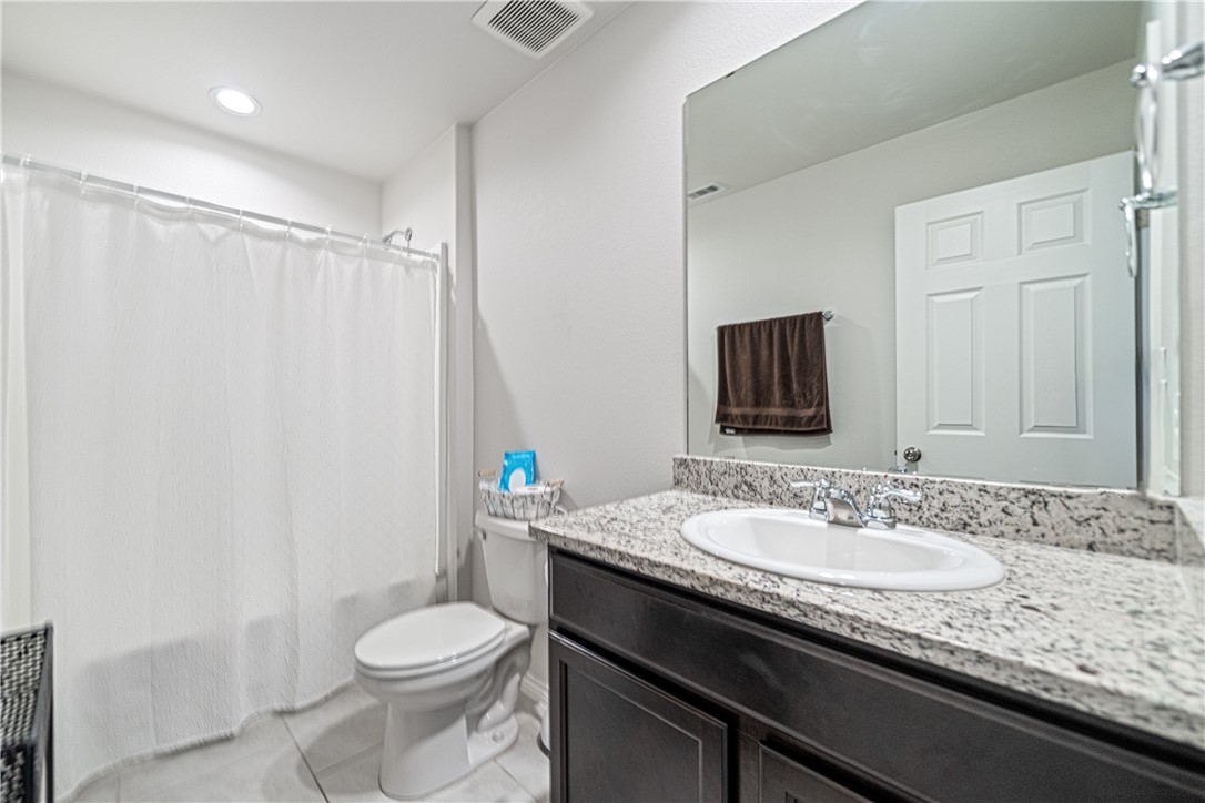 2322 Tranquil Lane Corpus Christi TX 78418