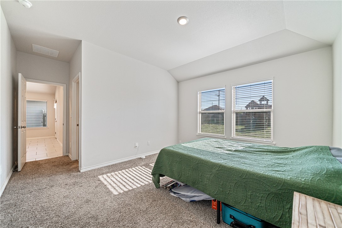 2322 Tranquil Lane Corpus Christi TX 78418