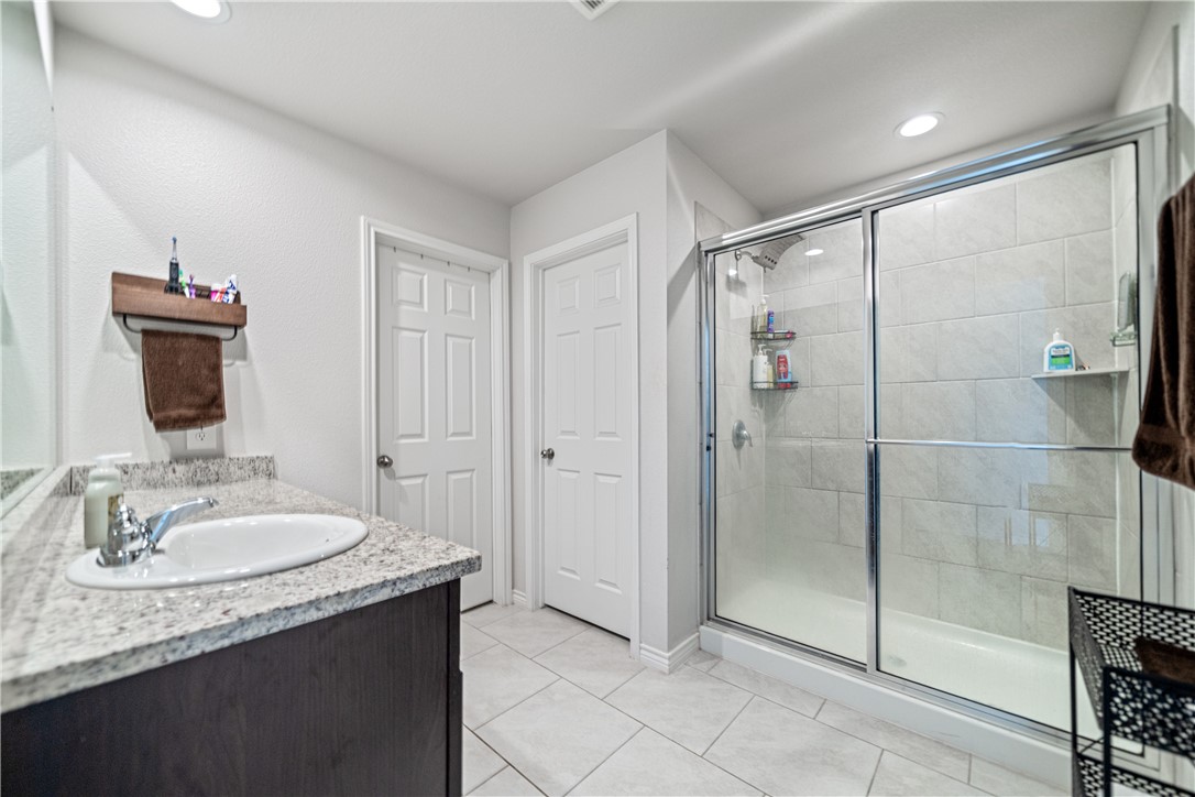 2322 Tranquil Lane Corpus Christi TX 78418