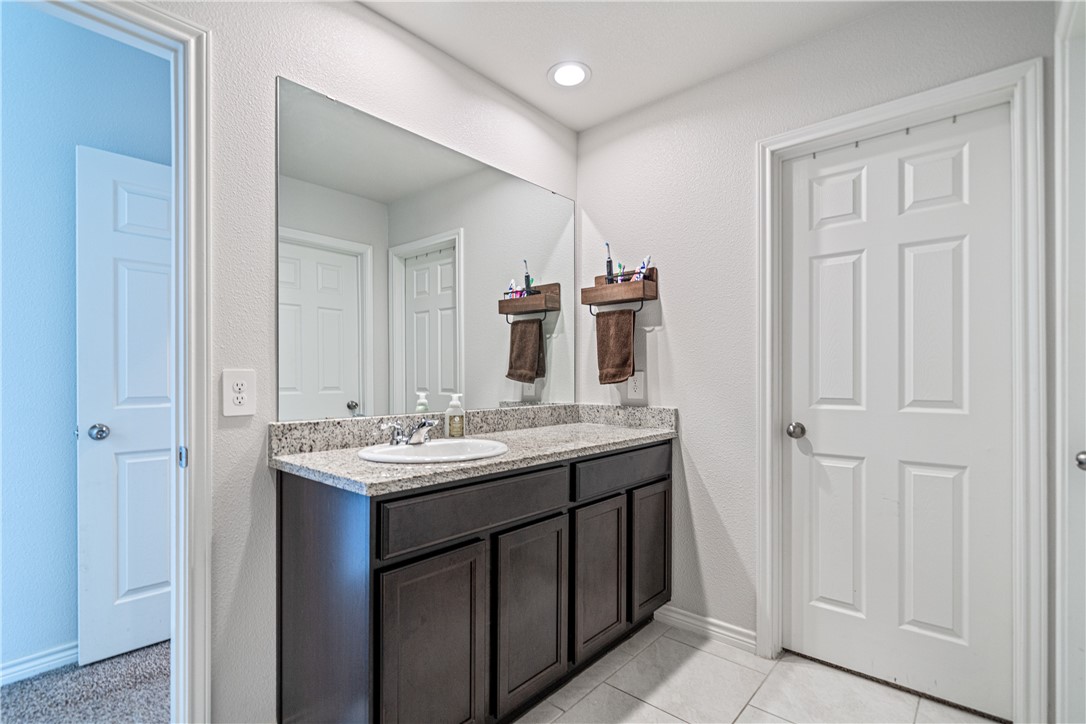 2322 Tranquil Lane Corpus Christi TX 78418