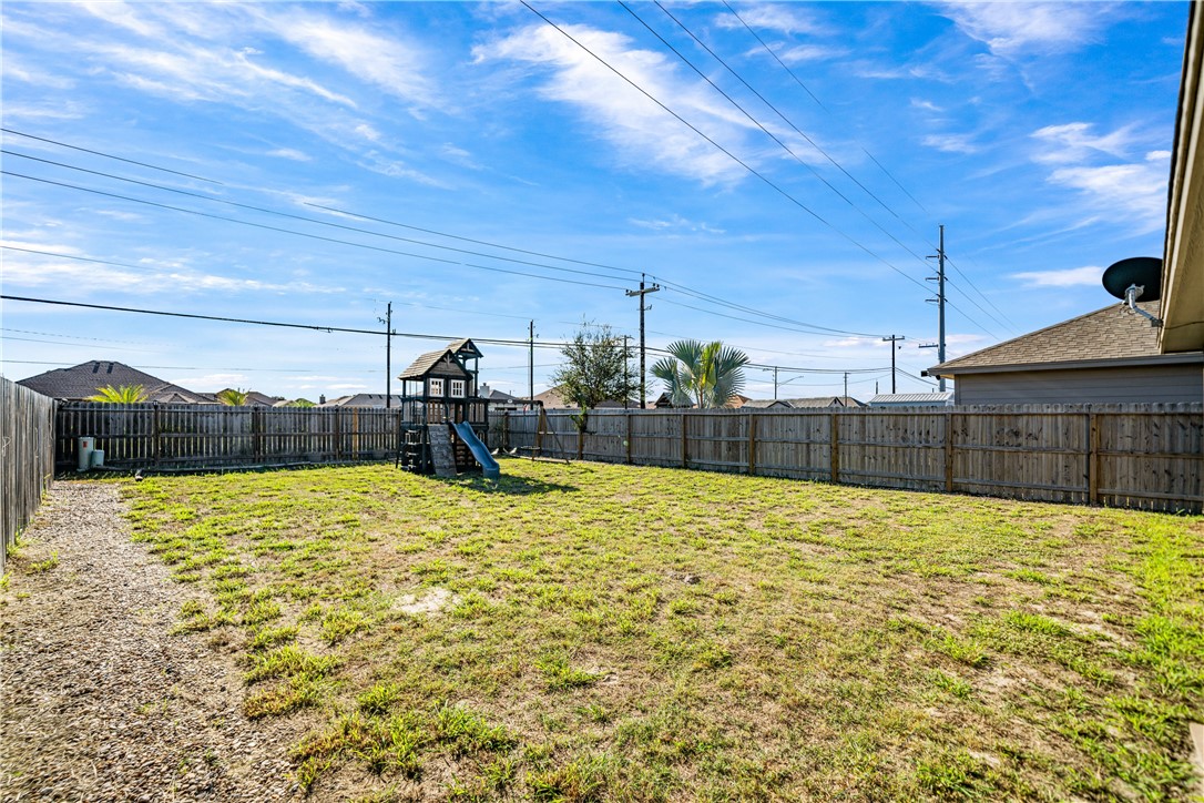 2322 Tranquil Lane Corpus Christi TX 78418