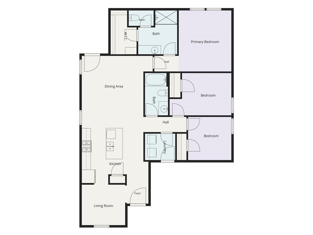 2322 Tranquil Lane Corpus Christi TX 78418