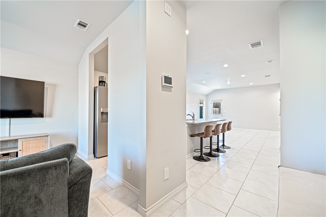 2322 Tranquil Lane Corpus Christi TX 78418