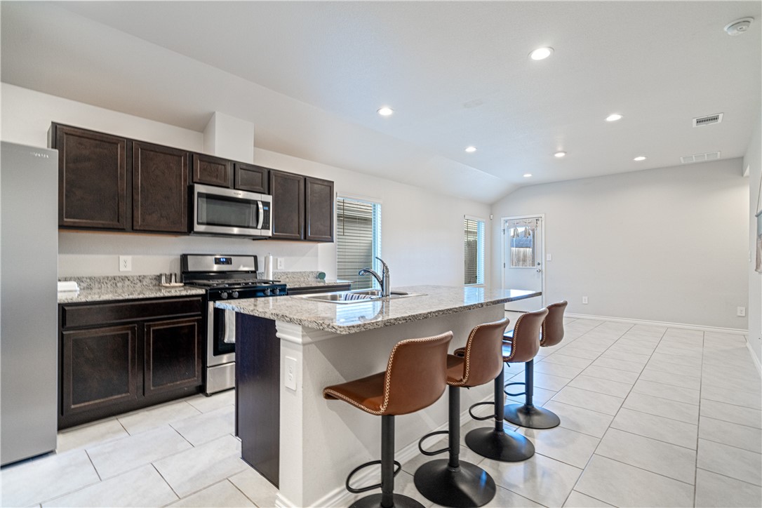 2322 Tranquil Lane Corpus Christi TX 78418