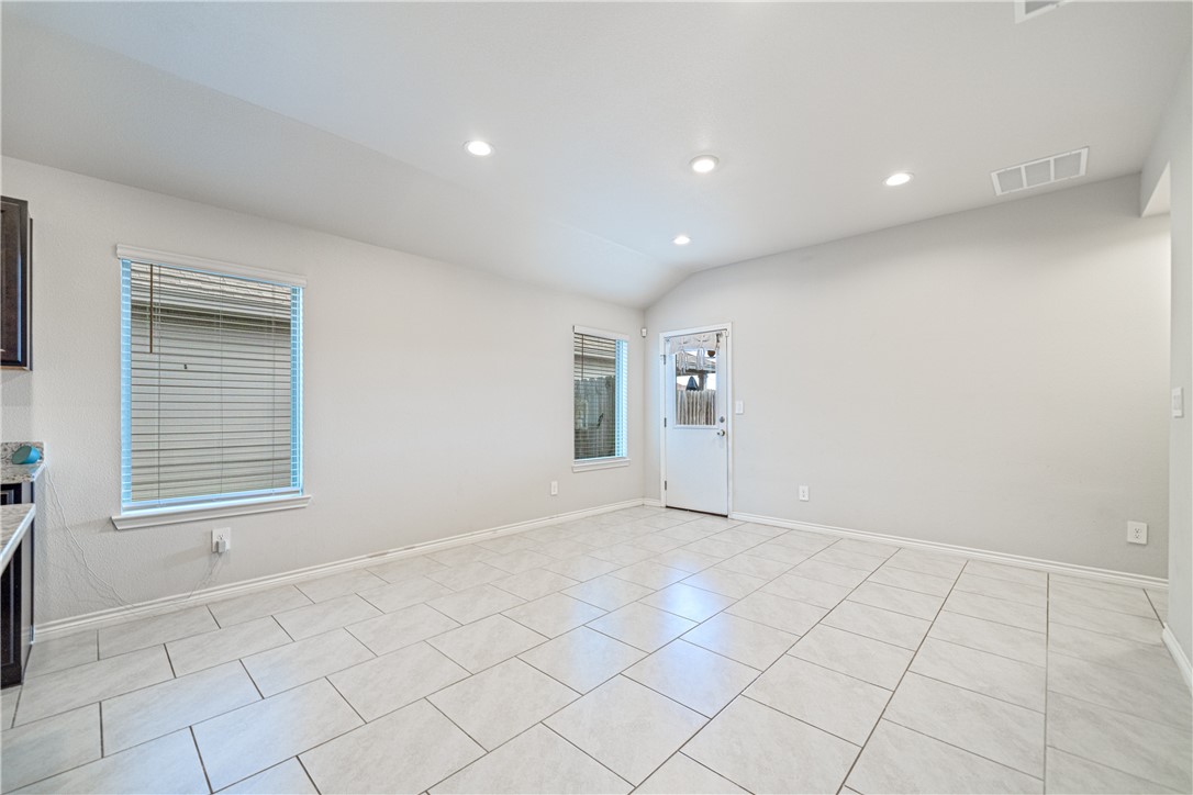 2322 Tranquil Lane Corpus Christi TX 78418