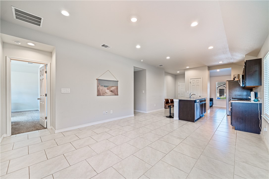 2322 Tranquil Lane Corpus Christi TX 78418