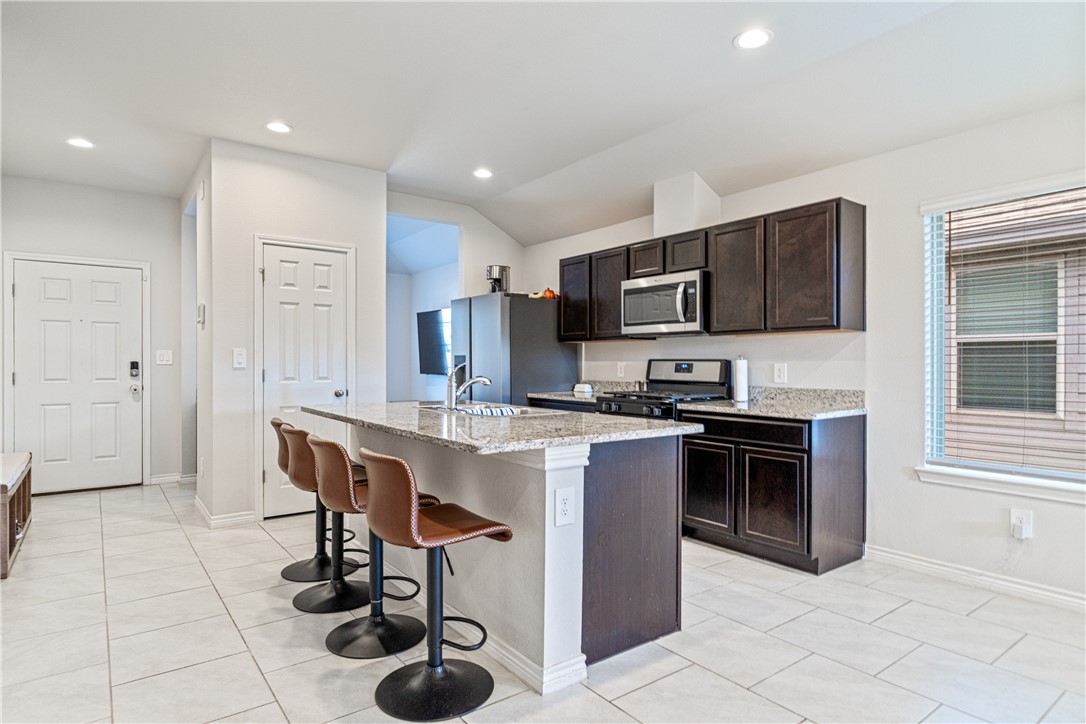 2322 Tranquil Lane Corpus Christi TX 78418