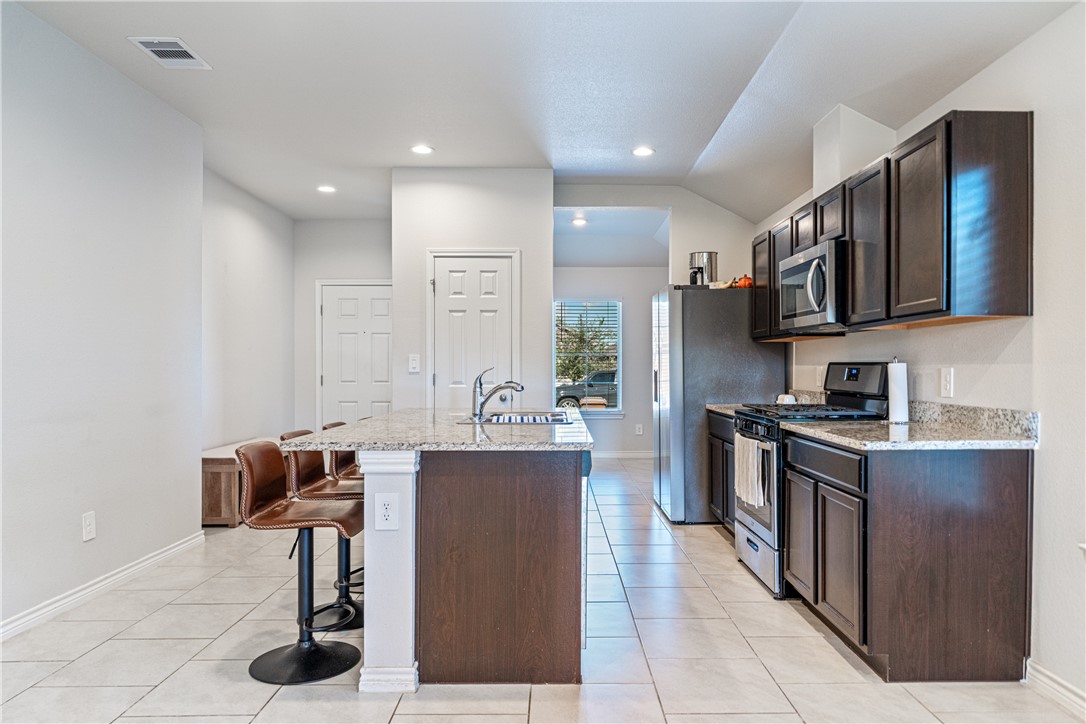 2322 Tranquil Lane Corpus Christi TX 78418