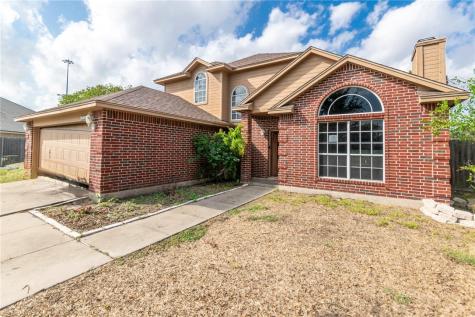 120 Presidio Drive Portland TX 78374
