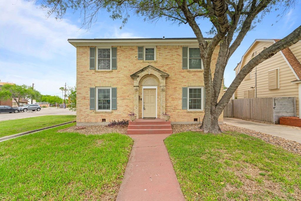 1720 2nd Street Corpus Christi TX 78404