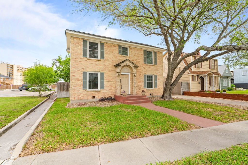1720 2nd Street Corpus Christi TX 78404