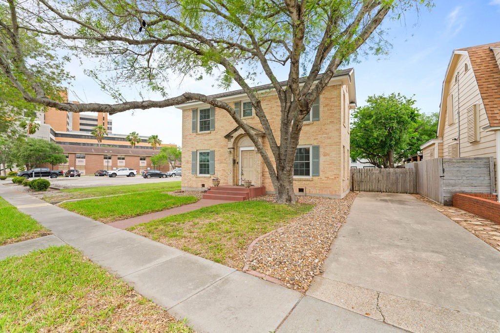 1720 2nd Street Corpus Christi TX 78404