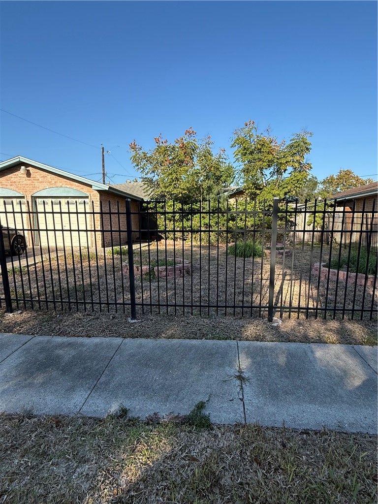 3414 Crest Lake Drive Corpus Christi TX 78415