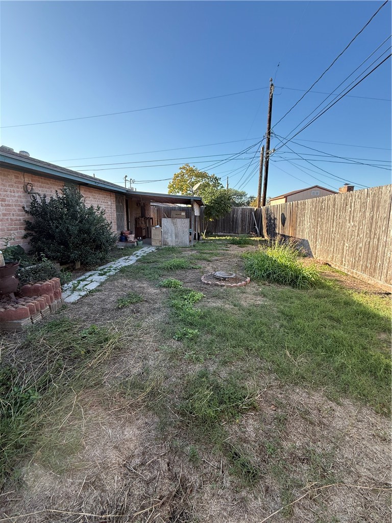 3414 Crest Lake Drive Corpus Christi TX 78415
