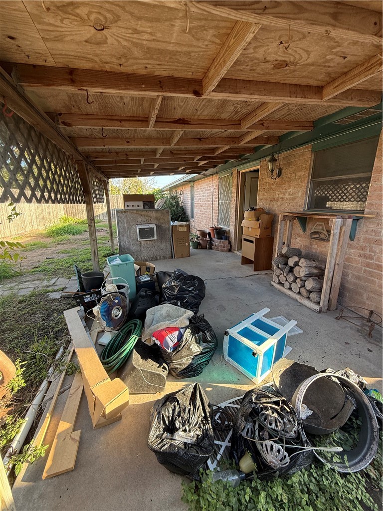 3414 Crest Lake Drive Corpus Christi TX 78415