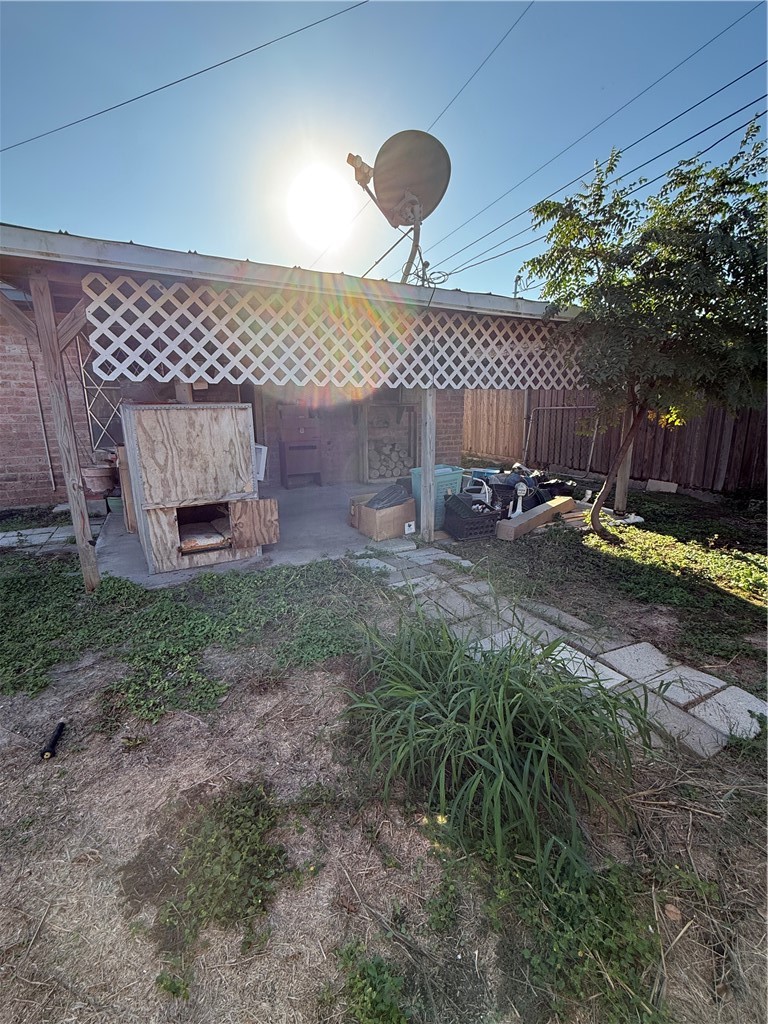 3414 Crest Lake Drive Corpus Christi TX 78415