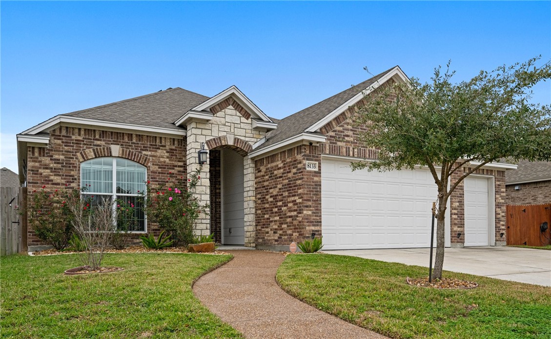 8133 Osprey Street Corpus Christi TX 78414