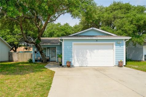 127 Breezy Street Rockport TX 78382