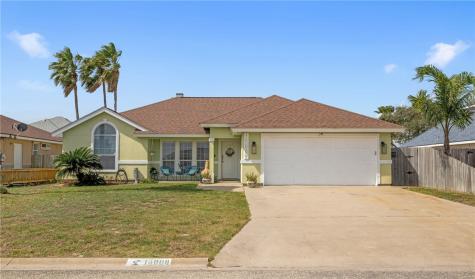 15009 Dasmarinas Drive Corpus Christi TX 78418